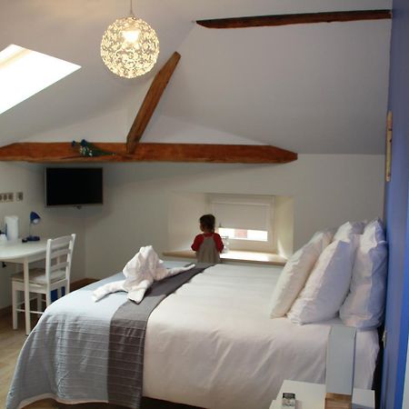 La Petite Auberge De Niaux Екстериор снимка