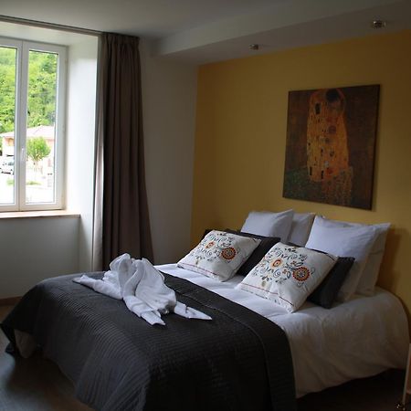 La Petite Auberge De Niaux Екстериор снимка